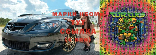 винт Новозыбков